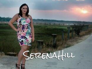 SerenaHill