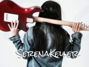 SerenaKeller