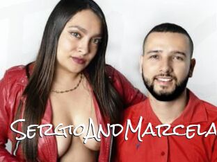 SergioAndMarcela