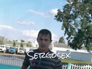 Sergosex