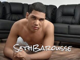 SethBarousse