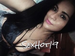 SexHot19