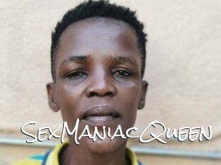 SexManiacQueen