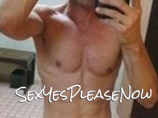 SexYesPleaseNow