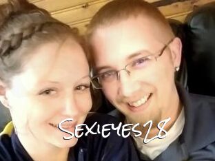 Sexieyes28