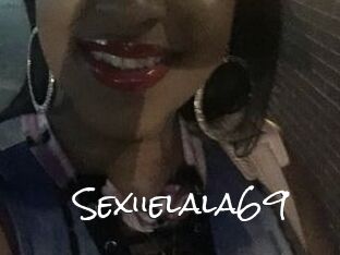Sexiielala69