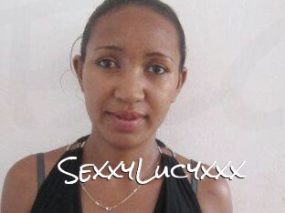 SexxyLucyxxx