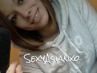 SexyAsianxo