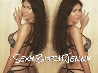 SexyBitchJenny