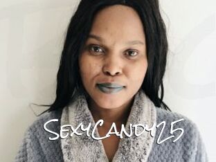 SexyCandy25