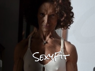 SexyFit Blow Cum