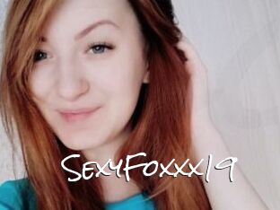 SexyFoxxx19
