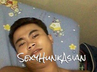 SexyHunkAsian