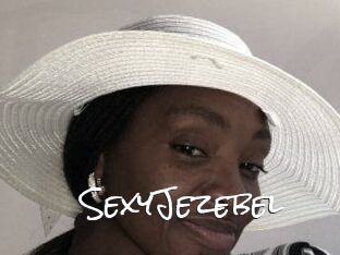 SexyJezebel