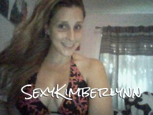 SexyKimberlynn