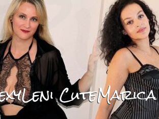 SexyLeni_CuteMarica