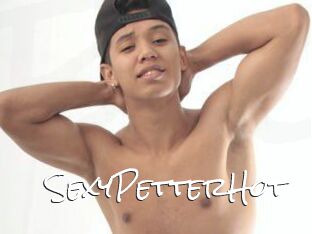 SexyPetterHot