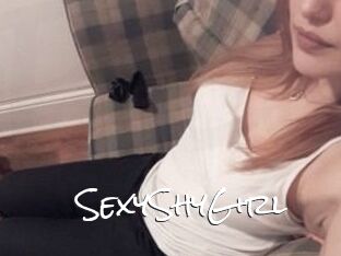 SexyShyGirl