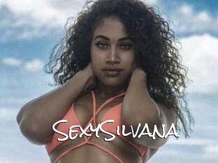 SexySilvana
