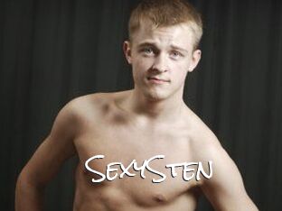 SexySten
