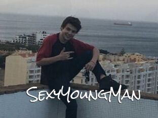 SexyYoungMan