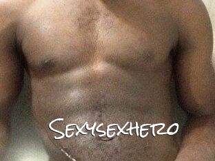 Sexysexhero