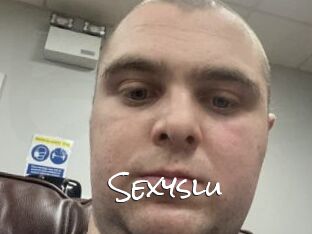 Sexyslu Blow Cum