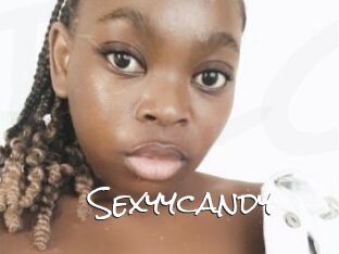 Sexyycandy