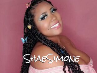 ShaeSimone
