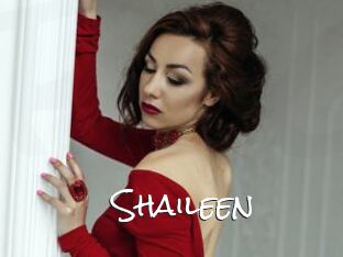 Shaileen