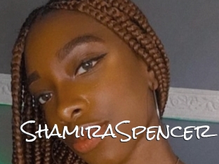 ShamiraSpencer Blow Cum