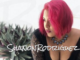ShanonRodriguez