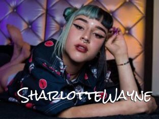 SharlotteWayne