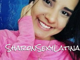 SharonSexyLatina