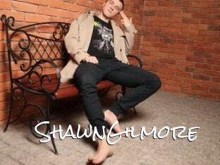 ShawnGilmore