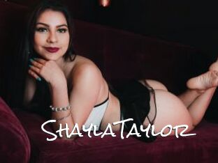 ShaylaTaylor