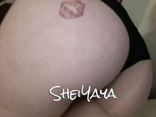 SheiYaya