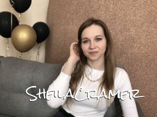 SheilaCramer