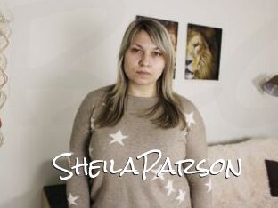 SheilaParson