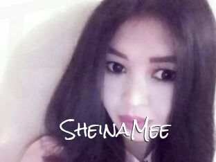 SheinaMee