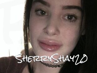 SherryShay20