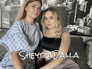 SheyraDalla
