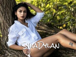ShiaDylan Blow Cum