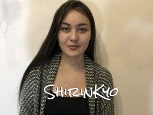ShirinKyo