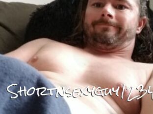 Shortnsexyguy1234
