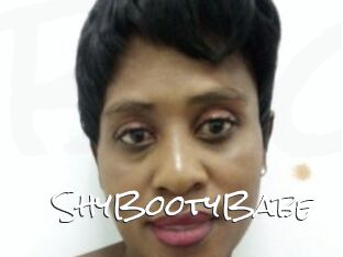 ShyBootyBabe