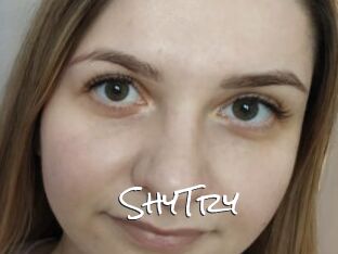 ShyTry