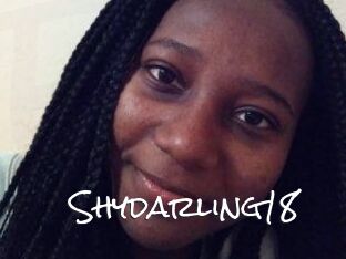 Shydarling18
