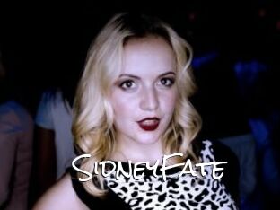 SidneyFate