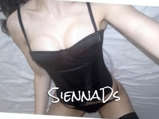 SiennaDs